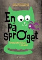 En på sproget. Sprogforståelse i 3. klasse