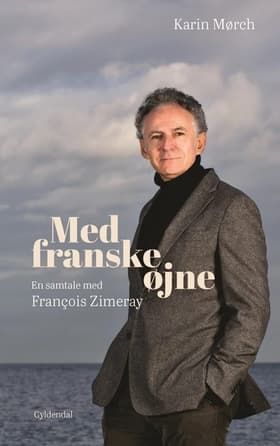 Med franske øjne af Karin Mørch