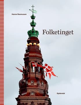 Folketinget af Hanne Rasmussen
