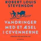 Vandringer med et æsel i Cevennerne