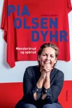 Pia Olsen Dyhr