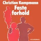 Faste forhold