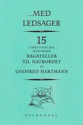 Med ledsager af Godfred Hartmann