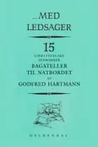Med ledsager