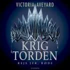 Red Queen 4 - Tordenkrig