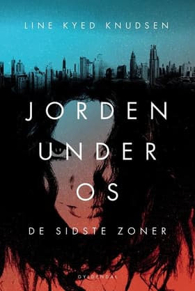 De sidste zoner af Line Kyed Knudsen