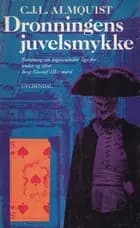 Dronningens juvelsmykke
