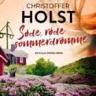 Søde, røde sommerdrømme