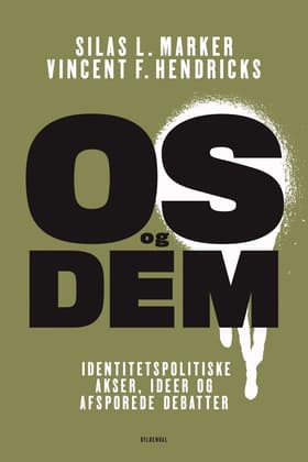 Os og dem af Vincent F. Hendricks