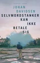 Selvmordstanker kan ikke betale sig