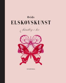 Ovids Elskovskunst af Christian Lemmerz
