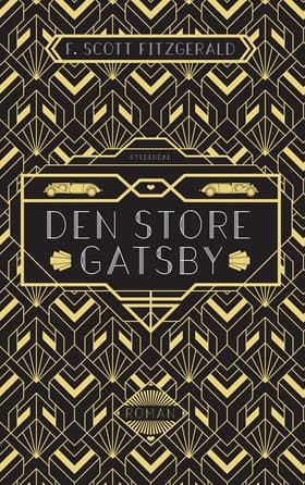 Den store Gatsby af F. Scott Fitzgerald