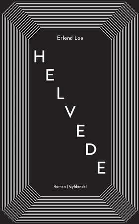 Helvede af Erlend Loe