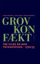 Grov Konfækt