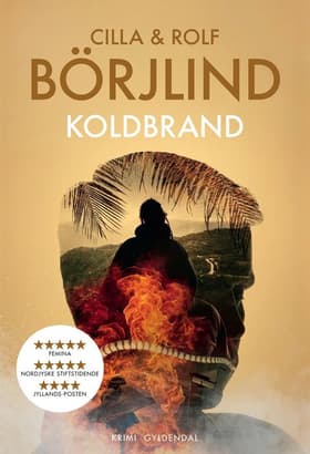 Koldbrand af Jan Christensen