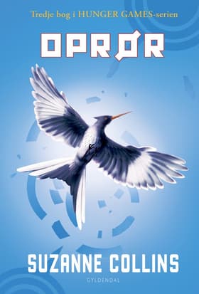 Oprør af Suzanne Collins