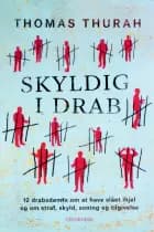 Skyldig i drab