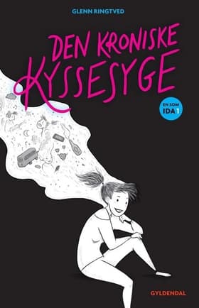 Den kroniske kyssesyge af Glenn Ringtved