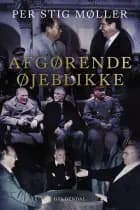 Afgørende øjeblikke