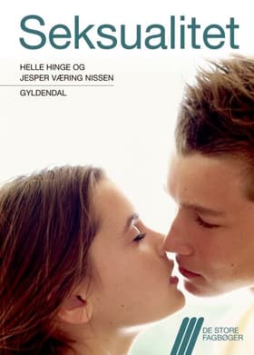 Seksualitet af Helle Hinge