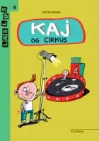 Kaj og cirkus