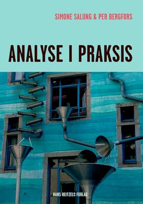 Analyse i praksis af Simone Salung