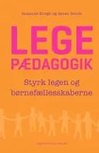 Legepædagogik