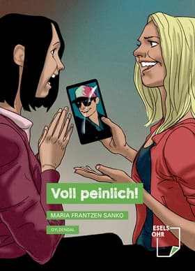 Voll peinlich! af Maria Frantzen Sanko
