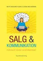 Salg og kommunikation