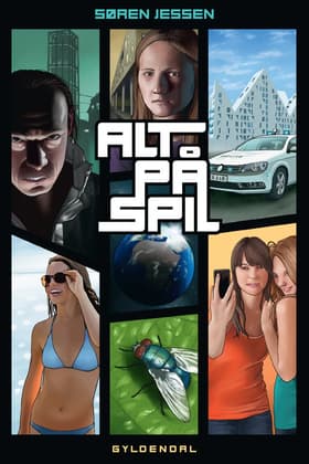 Alt på spil af Søren Jessen