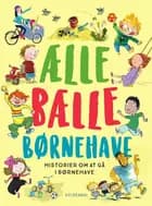 Ælle Bælle Børnehave