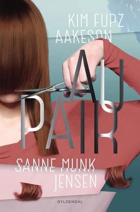 Au pair af Sanne Munk Jensen