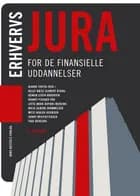 Erhvervsjura - for de finansielle uddannelser