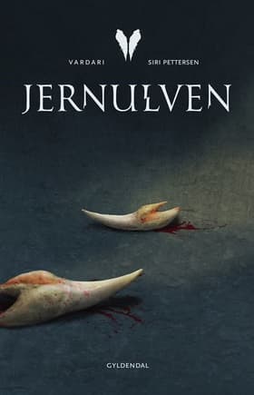 Jernulven af Siri Pettersen