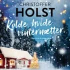 Kolde, hvide vinternætter