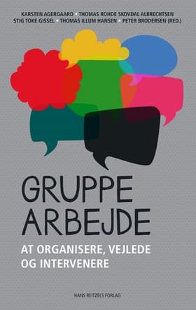 Gruppearbejde af Peter Brodersen