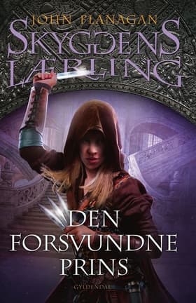 Den forsvundne prins af John Flanagan