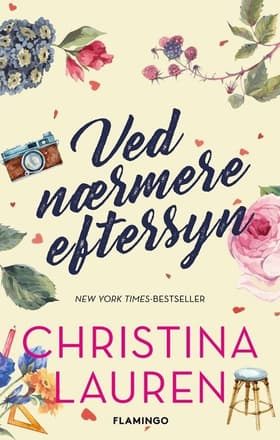Ved nærmere eftersyn af Christina Lauren