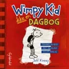 Wimpy Kid 1 - Ikke en dagbog