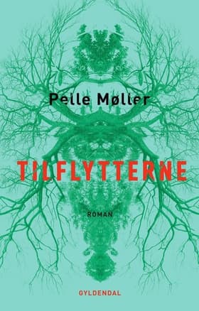 Tilflytterne af Pelle Møller