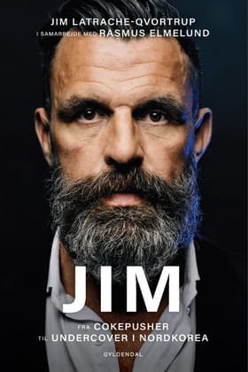 Jim af Jim Latrache-Qvortrup