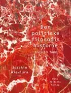 Den politiske filosofis historie
