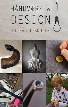 Håndværk & design af Rachel Zachariassen