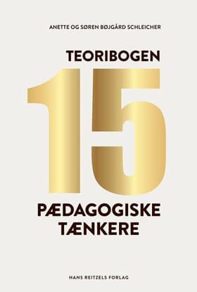 Teoribogen af Søren Bøjgaard Schleicher
