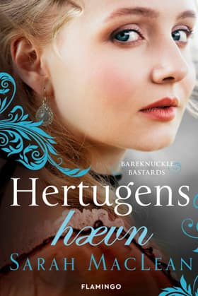 Hertugens hævn af Sarah MacLean