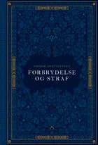 Forbrydelse og straf