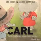 Da Carl og Fanny næsten fandt en skat