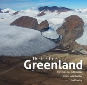 The ice-free Greenland af Carsten Egevang
