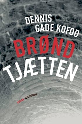 Brøndtjætten af Dennis Gade Kofod