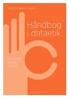 Håndbog i dataetik